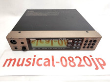 Yamaha vl70 virtual acoustic - vl70-m,
