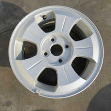 Cerchio in lega Kia Rio Mk1 2000-2005 5,5JX14 4X100 ET40 usato (78385)