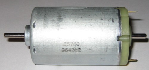 Johnson motore elettrico - motore,