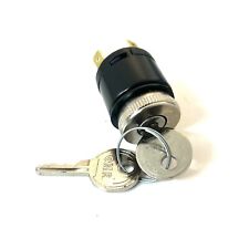 Commutatore Quadro Luci e