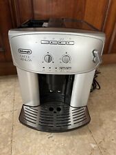 Macchina da Caffè De'Longhi CAFFÈ VENEZIA ESAM2200 - Per Ricambi o da Riparare