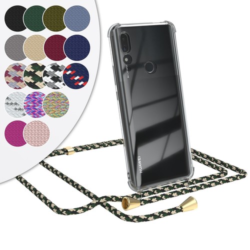 Custodia tracolla huawei p - huawei,