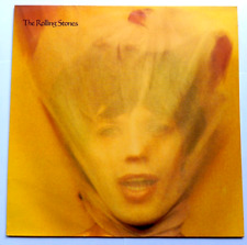 Rolling Stones Goats Head Soup 1986 LP 33 Giri RSR CBS 450207 1