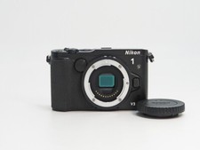 Nikon reflex mirrorless Nikon