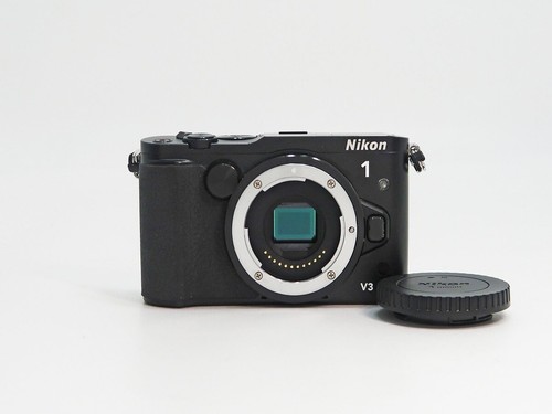 Nikon reflex mirrorless - reflex,