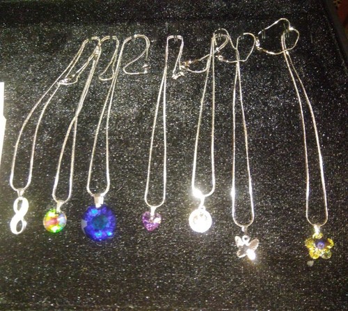 Stock parure acciaio - stock, 25