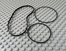 Kit Cinghia SHARP 5P-37 5P-37E 5P-37G Stereo-Radio-Cassette-TV Combinazione