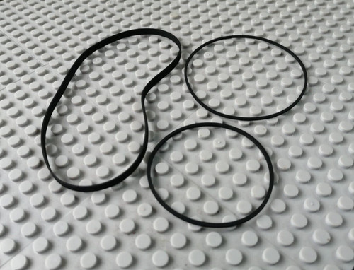 Kit cinghia sharp 5p 37e - kit, 5p-37e