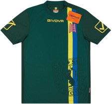 MAGLIA MAGLIA CALCIO CHIEVO