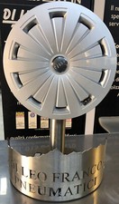 SET4 CERCHI IN FERRO CON COPPE ORIGINALI AUDI A4 DA 16 CON COPRICERCHIO  0098722