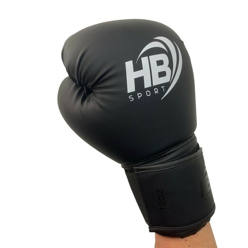Set coppia guantoni boxe - di,