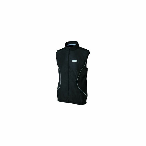 Gilet antivento smanicato - gilet,