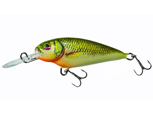 Dorado invader 9cm 20g 9f - 9cm, i-9f