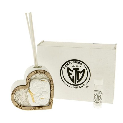 Amore profumatore diffusore