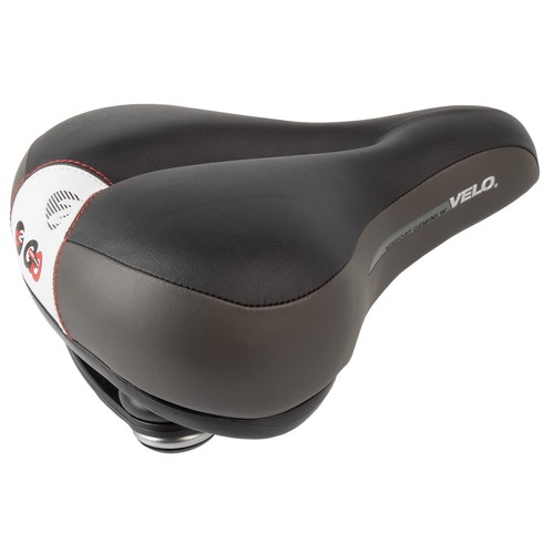 Sella bici velo newport - velo,