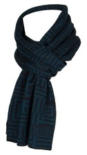 Sciarpa lana cm 176x26 - 50%, cm.176x26