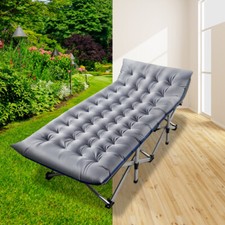 SLSY Letto Pieghevole Adulti e