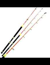 Kolpo Sopravvento Canna da Pesca Traina costiera Drifting 5/12 lbs