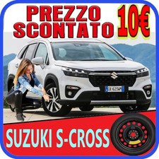 Ruotino scorta per la - di,
