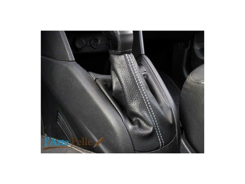 Cuffia leva cambio peugeot 208 - cuffia,