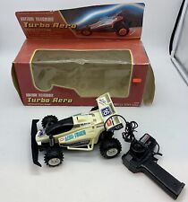 Nipco Toys Voiture Teleguidee Turbo Aero Off-Road Frame Buggy Anni 90’ No Nikko