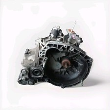 55200606 CAMBIO MANUALE 6