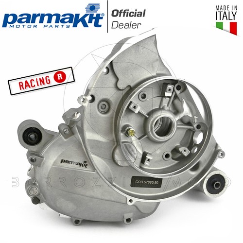 Carter motore racing lavorato - motore,