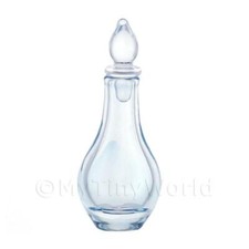 Bottiglia/decanter farmacia a