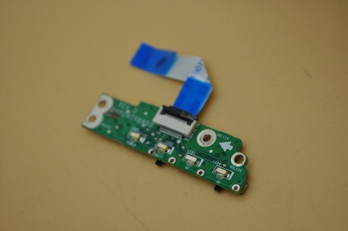 Scheda led acer - aspire, serie