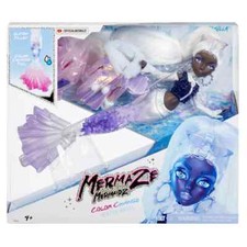 Bambola Mermaze Mermaidz