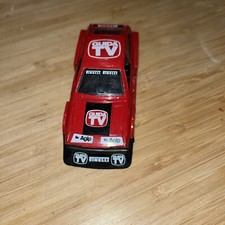 Usato polistil alfa romeo - 1/43,