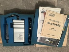 Portable desoldering station - desoldering,