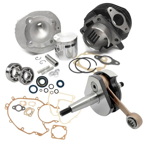Kit modifica cilindro - modifica, +