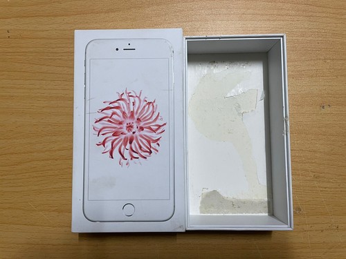 Scatola iphone plus 128gb - iphone, 6