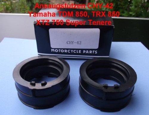 Carburatore collettore yamaha - collettore,