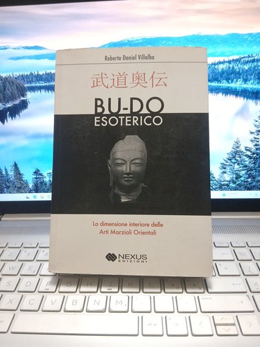 Esoterico la dimensione - la,