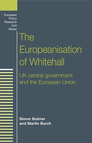 The europeanisation - the, of