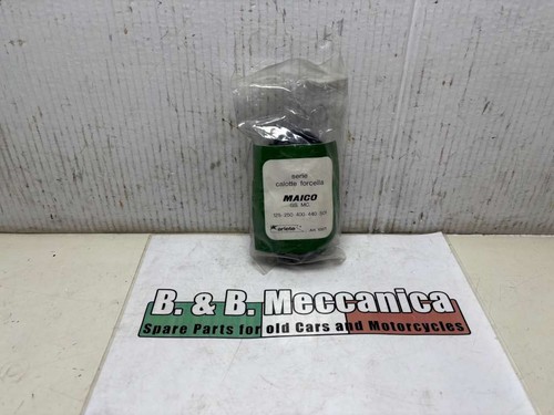 Serie calotte forcella - serie,