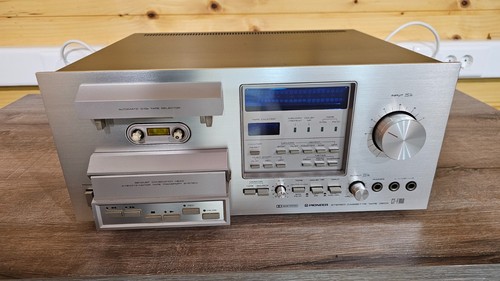 Pioneer f900 stereo - pioneer,