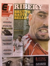 EXTRA TIME STORIE CALCIO