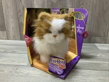 FurReal Friends Lulu's Walkin'