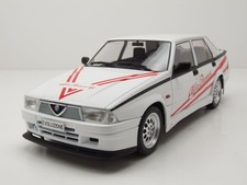 Alfa romeo turbo - romeo, evoluzione