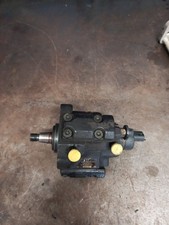 POMPA COMMONRAIL BOSCH