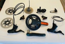 Gruppo meccanico Campagnolo