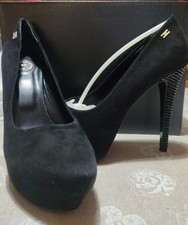 scarpe donna Décolleté Elisabetta Franchi 