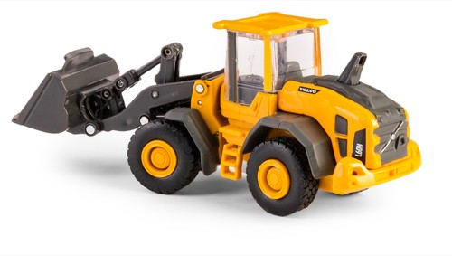 Mini volvo l60h caricatore - mini,