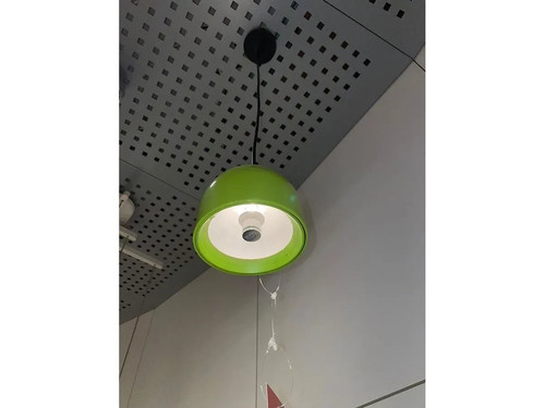 Lampada sospensione modello - a,
