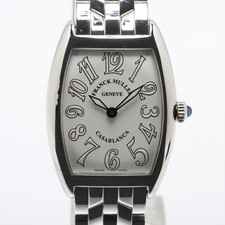 FRANCK MULLER Tonneau Curvex