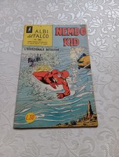 Nembo Kid Fumetto N280 Anno1961