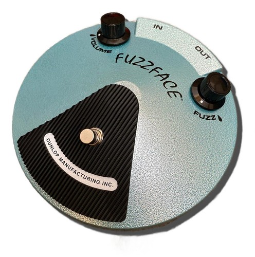 Jim dunlop jhf1 jimi - jhf1, hendrix